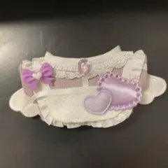 ぬい服 ジャージ メイド 作家 10cm 12cm にじぱぺ