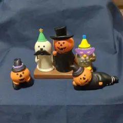 コンコンブル　ハロウィン　セット