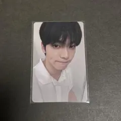 txt スビン　トレカ　sanctuary