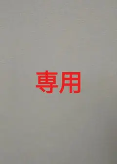 専用