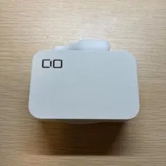 CIO Polaris cube 充電器