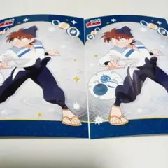 忍たま乱太郎ランダムブロマイドファミマ