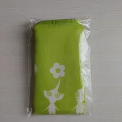 任天堂　ピクミン エコバッグ