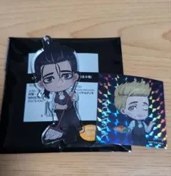 チ。地球の運動について コラボカフェ アクリルスタンド オクジー おまけ付き