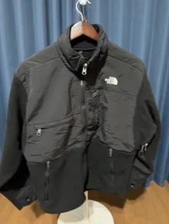the north face フリースジャケット