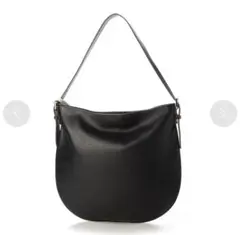 【BARCOS （バルコス）】レザーショルダーバッグ