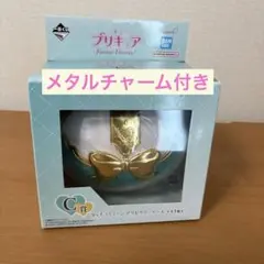 プリキュア タッチコミューン アクセサリーケース 一番くじ C賞