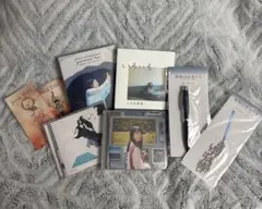 上白石萌音 グッズセット