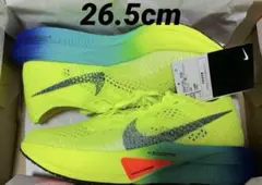 2025年最新】ヴェイパーフライ3 26.5の人気アイテム - メルカリ