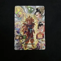 スーパードラゴンボールヒーローズ 孫悟空pums12-sec