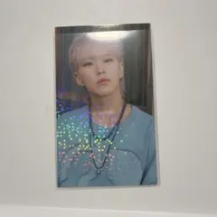 2026年最新】seventeen ラキドロ tsutaya ホシの人気アイテム - メルカリ