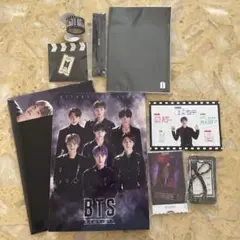 BTS ARMY ZIP MEMBERSHIP KIT 6期 箱なし