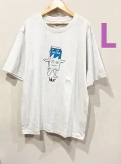 即完売  オンライン限定商品 blur Tシャツ ミルク GU oasis 即完売 H&M オンライン限定商品 blur Tシャツ ミルク GU oasis