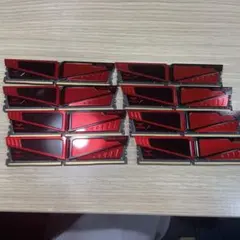 TEAMGROUP VULCAN DDR4 16GB