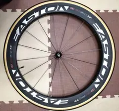 札幌 AEROSPOKE バトンホイール 700c クリンチャー ピスト - メルカリ