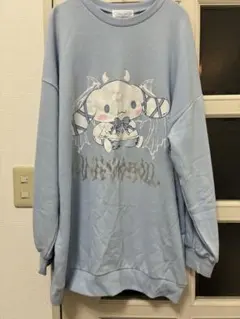 シナモン Tシャツ Mサイズ
