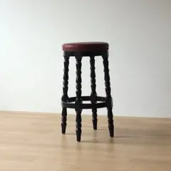 アスプルンド ブラッスリー バースツール カウンターイス