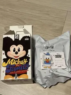 【正規品】POPMART Disney Mickey Family ドナルド