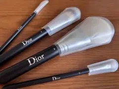 Dior BACKSTAGE メイクブラシセット COLLECTION - メルカリ