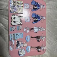 白上フブキ　グッズまとめ売り