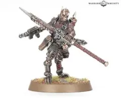 ウォーハンマー ミニチュア