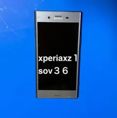 xperia xz1