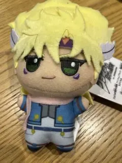 ジョジョの奇妙な冒険 シーザー　ファントムブラッド戦闘潮流 ちびぐるみ