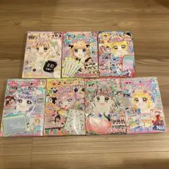 2026年最新】ちゃお2月号付録の人気アイテム - メルカリ