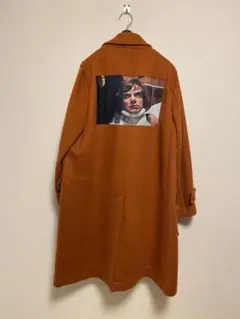 2025年最新】UNDERCOVER ダッフルコートの人気アイテム - メルカリ