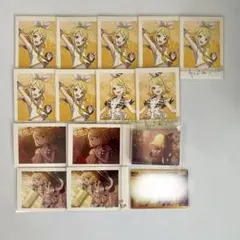 プロセカ 鏡音リン ぱしゃこれ ノーブルアート まとめ売り