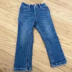 EDWIN デニムパンツ 100cm