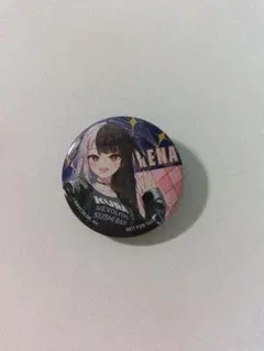 にじさんじくら寿司 れなちゃん