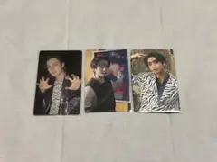StrayKids KARMA HMVラキドロ 3RACHA まとめ売り