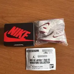 NIKE Air Jordan 1 High 85 ミニチュア