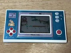 2025年最新】ゲームウォッチ ドンキーコングjrの人気アイテム