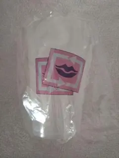 ジョジョ 一番くじ F賞 タンブラー エルメェス キッス スタンド ①