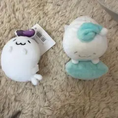 ナスあざらし　ぬいぐるみ 2026年最新】ナスあざらしの人気アイテム - メルカリ