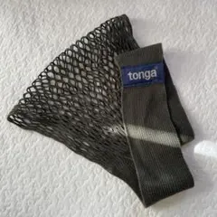 TONGA Lサイズ　カーキ