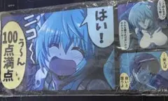 2026年最新】プレイマット ヱヴァンゲリヲンの人気アイテム - メルカリ