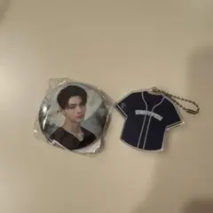 ENHYPEN WALK THE LINE