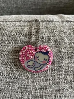 ハート型 マタニティマーク