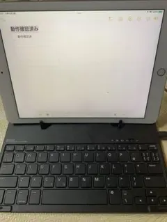 ✨ELECOM TK-FBP068I ワイヤレスキーボード 訳あり動作確認済み✨