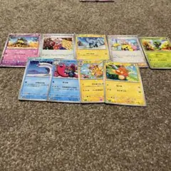 ポケモンカード ミラーカード まとめ売りのサムネイル