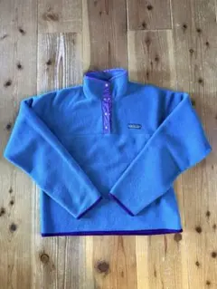 patagonia パタゴニア シンチラ 90s USA製　フリース