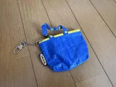 IKEA ミニポーチ キーホルダーのサムネイル