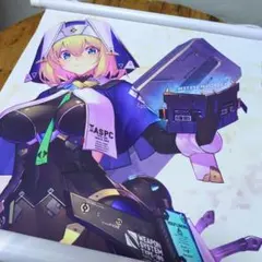 ソフィア・F・シャーリング シスターver. タペストリー