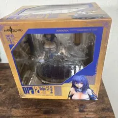 未開封ドールズフロントライン DP-12 花月夜行灯 1/6スケールフィギュア