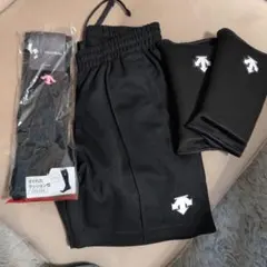 DESCENTE 大阪学生選抜 バレーボール 練習着 - メルカリ
