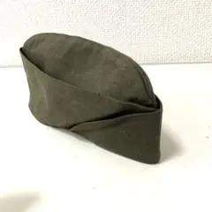 ★１９４０年代＊アメリカ軍＊海軍＊ギャリソンキャップ用オブザーバー章（実物） ☆1940年代＊アメリカ軍＊海軍＊ギャリソンキャップ用