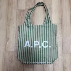 A.P.C エコバッグのサムネイル